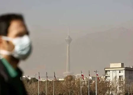 چطور از مسمومیت آلودگی هوا جان سالم به در ببریم؟