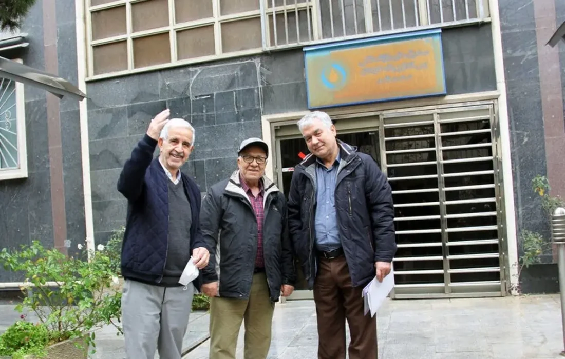 آغاز ثبت نام وام ۲۰۰ تا ۳۰۰ میلیون تومانی بازنشستگان نفت