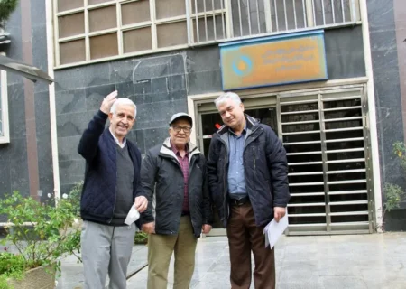 آغاز ثبت‌ نام وام ۲۰۰ تا ۳۰۰ میلیون تومانی بازنشستگان نفت