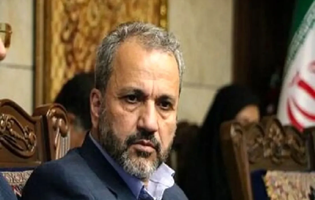 ازدواج با اتباع غیرایرانی را از شرعی به قانونی تبدیل می‌کنیم/ افغانستان تلاش ویژه‌ای برای جلوگیری از ورود مهاجرین غیرقانونی انجام نمی‌دهد