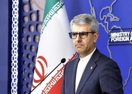 بقایی: از همان آغاز مشخص بود آمریکا در تجاوز علیه ایران مشارکت داشت