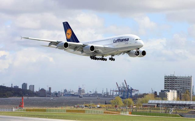 جزئیات پرواز تهران – وین/ ورود لوفت‌هانزا به ایران تا یک‌ماه دیگر