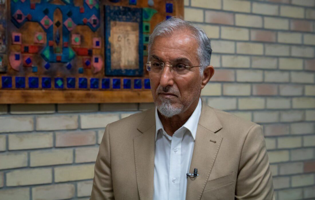 7 میلیون نفر زیر خط گرسنگی هستند/ راغفر: رشد فقر و فساد بانک آینده با هم ارتباط دارند/ایران به سمت «سائوپائولوئیزه شدن» می‌رود