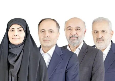 استیضاح ۴ وزیر پزشکیان در مجلس کلید خورد