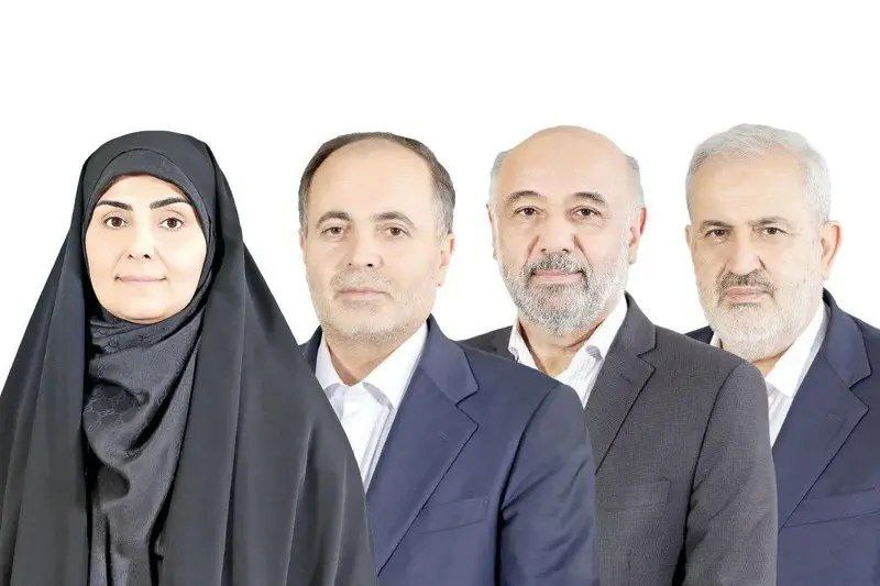 استیضاح ۴ وزیر پزشکیان در مجلس کلید خورد