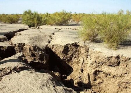 پاییز امسال رکورد ۵۸ سال اخیر را شکست