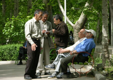 جزییات افزایش ۴۰ درصدی حقوق بازنشستگان اعلام شد/ وزیر کار درباره تغییر جدید حقوق بازنشستگان چه گفت؟