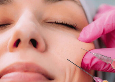 هشدار درباره مصرف ژل‌های تزریقی زیبایی