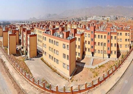 ضربه شدید به نهضت ملی مسکن/ هزینه ساخت مسکن ملی چند برابر شد!