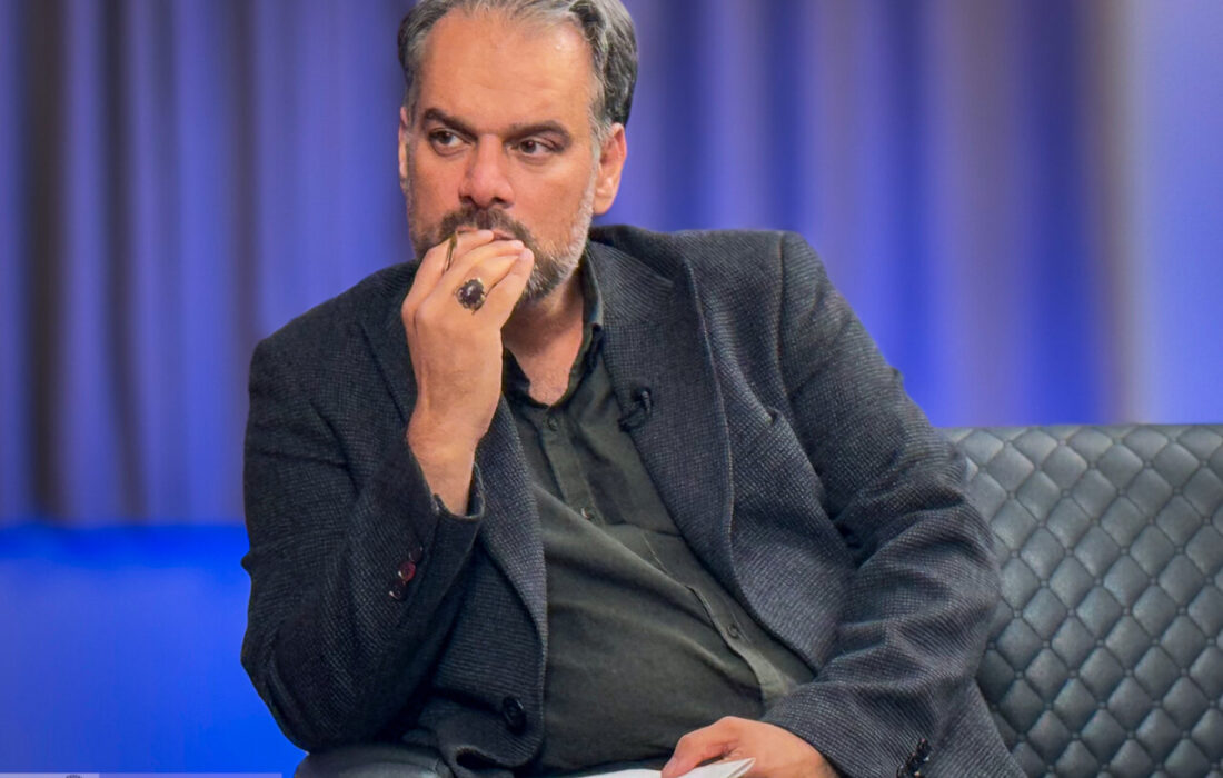 رشیدی کوچی: پزشکیان اسامی موافقان ادامه فیلترینگ را اعلام کند/ یک قاضی فاسد تلگرام را فیلتر کرد اما صد آدم عاقل و صالح نمی توانند آن را رفع فیلتر کنند