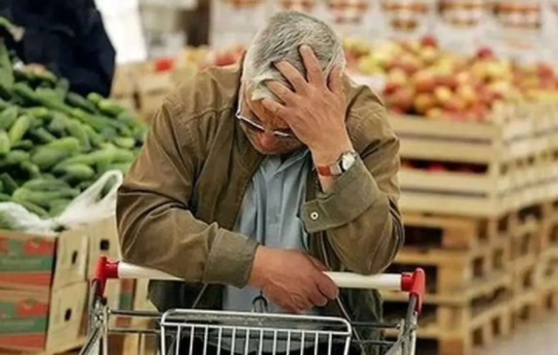 هشدار تشدید گرانی؛ دسترسی دهکهای یک تا پنج به برخی اقلام خوراکی محدود و سخت شده است