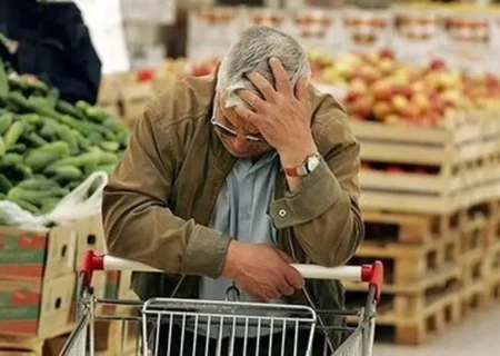 هشدار تشدید گرانی؛ دسترسی دهک‌های یک تا پنج به برخی اقلام خوراکی محدود و سخت شده است