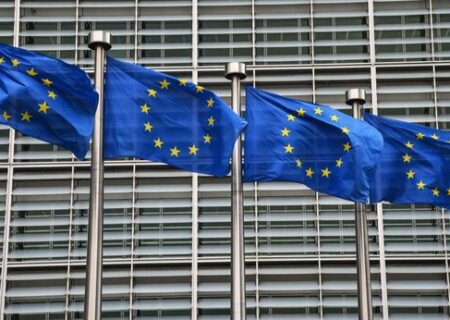 اتحادیه اروپا: به دیپلماسی برای حل مسئله هسته‌ای ایران پایبندیم