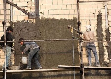 شرط ویزای کار ایران برای افغان‌ها؛ ویزاها بر چه اساسی صادر خواهد شد؟/ کارگران افغانستانی بیمه می‌شوند؟