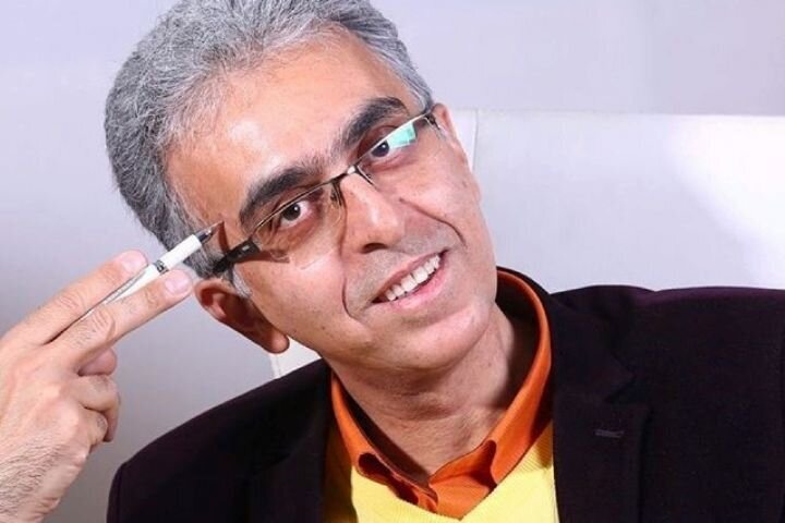 چندنوع خط فقر داریم؛ خط فقر شدیداللحن، خط فقر خارق العاده،خط فقر زیرخاکی، خط فقر بی کفنی و…!