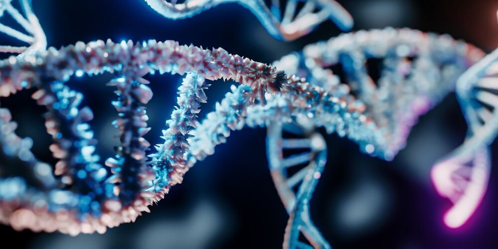 کشف دانشمندان: صدها ژن که در مغز مردان و زنان متفاوت عمل میکنند