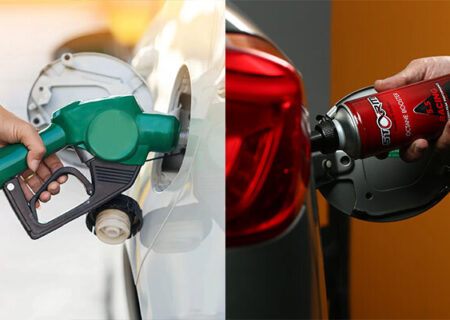 دهک های پایین با افزایش قیمت بنزین، هزینه زندگی شان بالا نمی‌رود / دهک‌های۹ و۱۰ چون ماهانه بالای۱۰۰لیتر بنزین می‌زنند،پول بیشتری می‌دهند