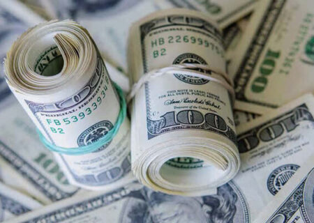 قیمت دلار، یورو و سایر ارزها امروز ۲۰ آبان/ کف قیمت دلار شکست