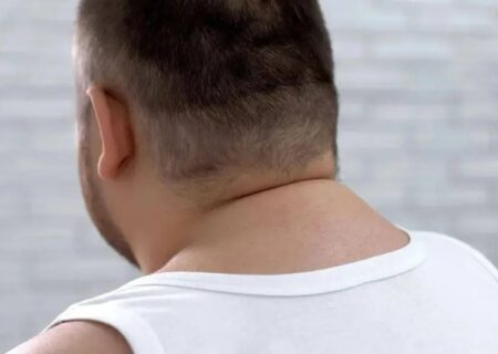 اندازه گردن چه چیزی در مورد سلامتی شما می‌گوید؟