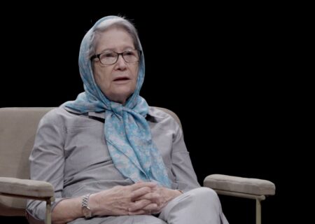 مینو محرز: تلویزیون می‌گفت برای «ایدز» از مسائل جنسی نگویید!/ بیماری داشتم که از ترس کرونا، وایتکس و لیموترش خورد و جانش را از دست داد