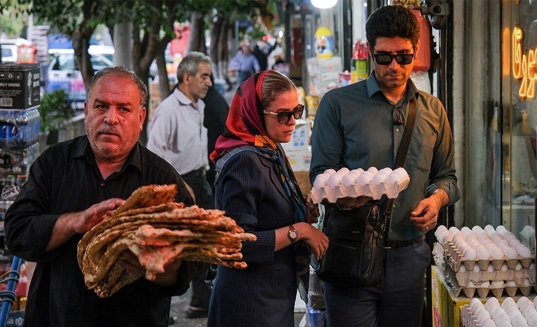 پیش‌بینی نرخ تورم تا پایان سال/ سه عامل اثرگذار بر رشد تورم را بشناسید