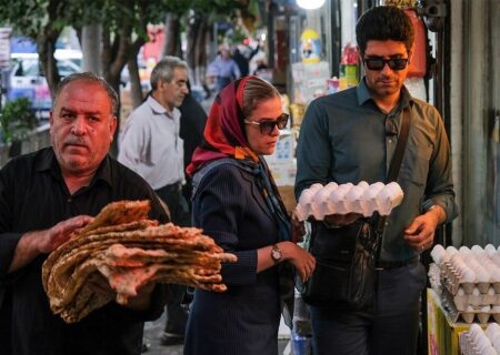 پیش‌بینی نرخ تورم تا پایان سال/ سه عامل اثرگذار بر رشد تورم را بشناسید