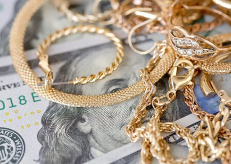 طلا به سرعت به پرواز در آمد/ قیمت جدید طلای جهانی امروز ۲۹ آبان‌ماه ۱۴۰۴