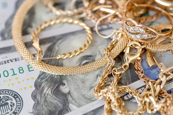 طلا به سرعت به پرواز در آمد/ قیمت جدید طلای جهانی امروز ۲۹ آبانماه ۱۴۰۴