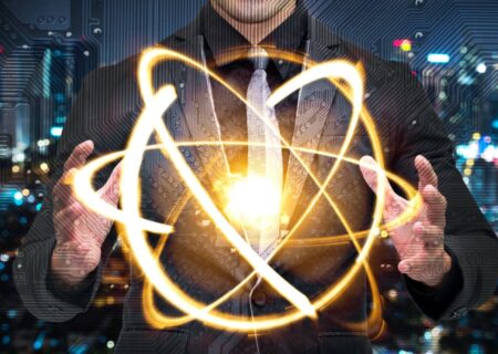 کوانتوم مهم‌تر است یا هوش مصنوعی؟