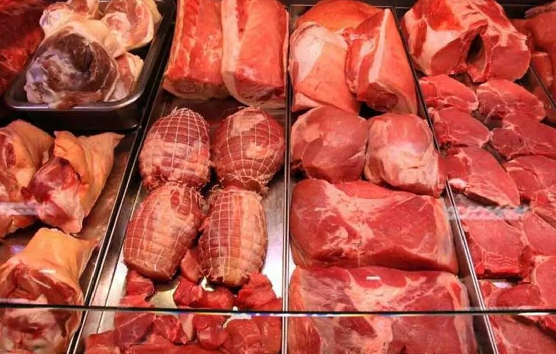 قیمت گوشت چرا افسارگسیخته شده؟ اشاره انگشت اتهام به سوی مدیریت وزارت جهادکشاورزی