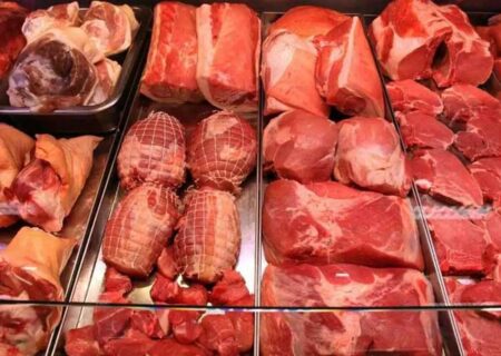 قیمت گوشت چرا افسارگسیخته شده؟ اشاره انگشت اتهام به سوی مدیریت وزارت جهادکشاورزی