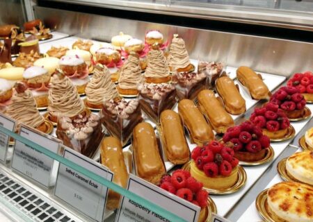 دیابتی‌ها هم می‌توانند شیرینی بخورند؟