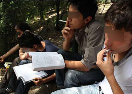 هشدار نسبت به پایین آمدن سن اعتیاد/ « نه گفتن» را به نوجوانان بیاموزیم