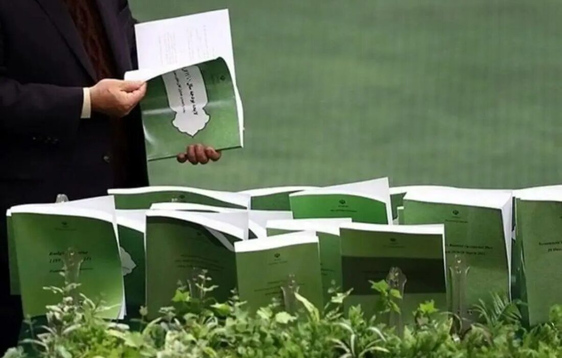 آقای رئیس جمهور! در بودجه نویسی تسلیم جوسازی مخالفان نشوید/ اجازه ندهید درآمدهای خیالی بتراشند/ در هزینه ها طرف مردم بایستید