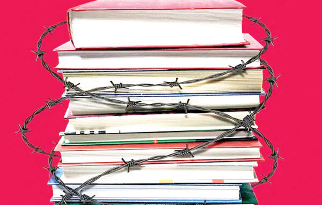 همه تقصیرهای کتاب نخواندن را گردن مردم نیندازید/ وقتی کتاب خوب کم است و سانسور زیاد است و قیمت بالاست، مردم مقصرند؟