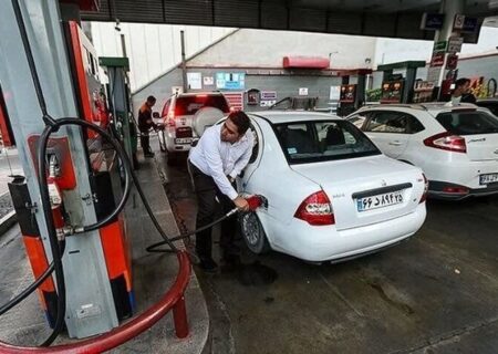 حرف‌های ضد و نقیض درباره سهمیه سوخت خودروهای پلاک تعویضی/ تصمیم دولت تغییر کرد؟