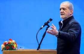 رئیس جمهور به کارشناسان تعارف شاه‌عبدالعظیمی می کند؟