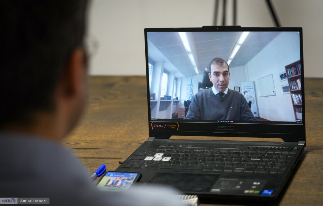 از خاتمی تا پزشکیان، آب در حصار سیاستهای پُر هزینه/ فرونشست زمین در ایران ۶۰ برابر استاندارد/ اگر برای دریاچه ارومیه گریه نکنیم جای تعجب دارد