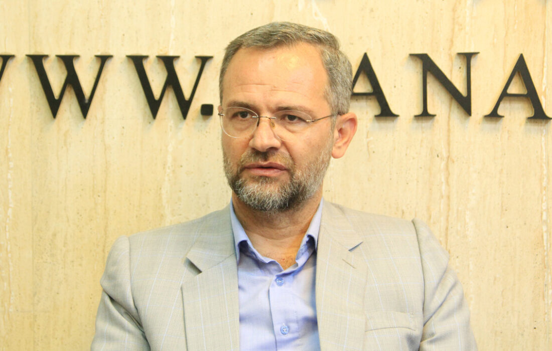 دلیل پیشرفت آتش هیرکانی از زبان نماینده بابل/ بودجه رسمی برای خرید بالگردهای اطفای حریق وجود داشته اما باید مشخص شود این بودجه کجا هزینه شده است