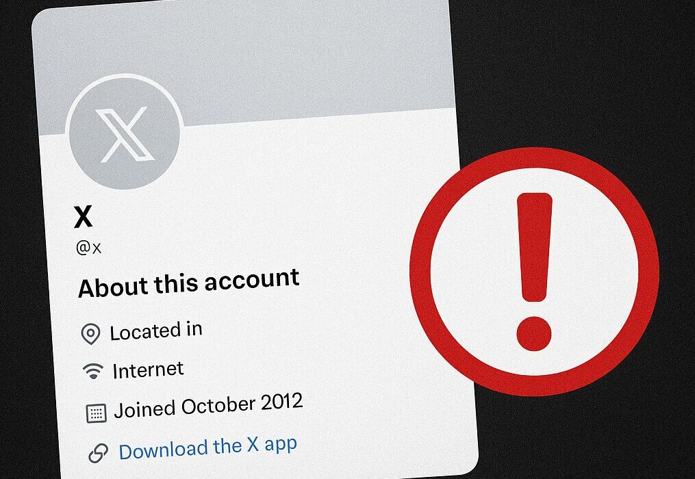 به‌روزرسانی جدید «ایکس» آبروی مدافعان فیلترینگ را برد/ اینترنت آزاد برای عده‌ای خاص، محدودیت‌ها برای مردم