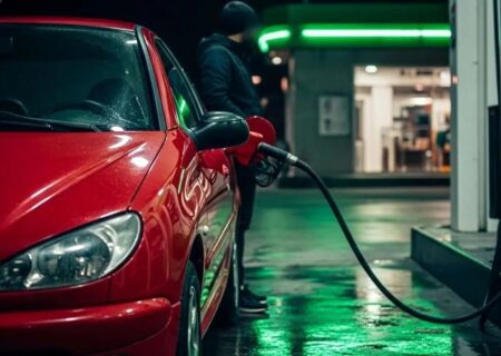 خبر مهم شرکت ملی پخش برای دارندگان خودرو/ سهمیه بنزین خودروهای تعویض پلاکی قطع می‌شود؟