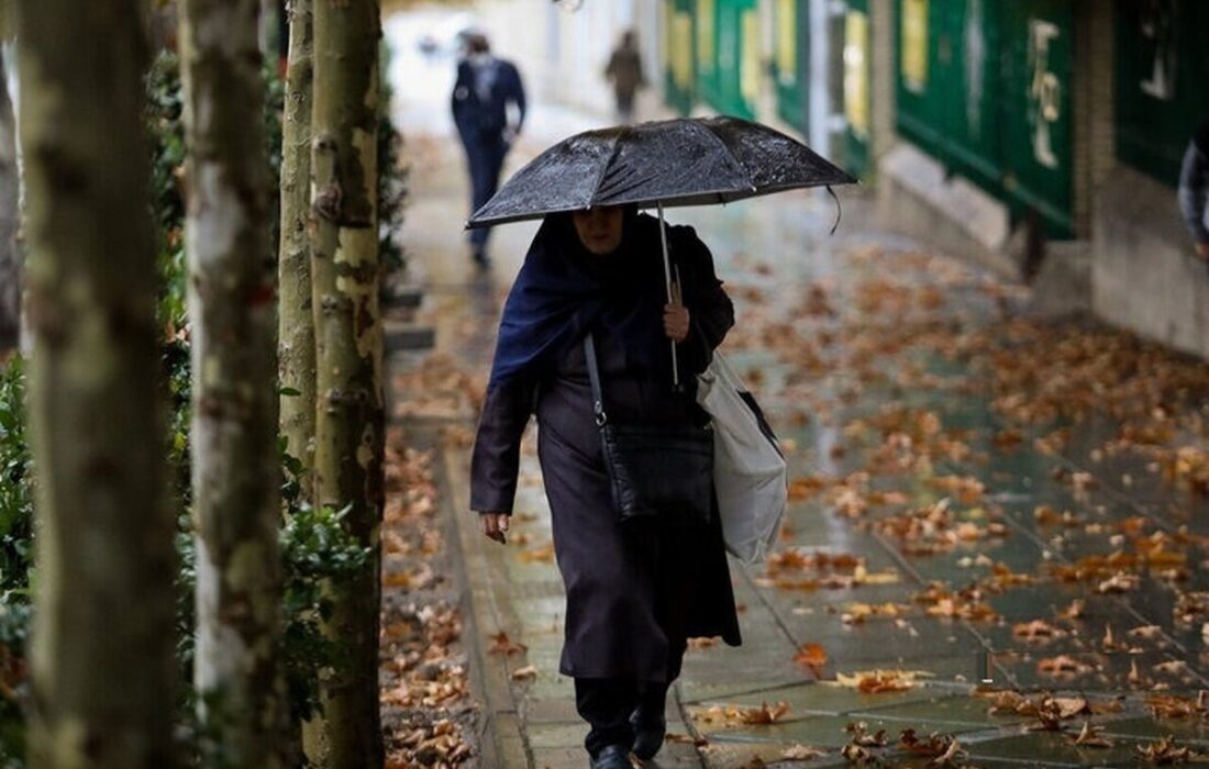زمان آغاز بارش‌های قدرتمند پاییز مشخص شد/ این بارش‌ها، کسری آب را جبران می‌کند؟