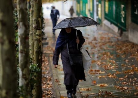 زمان آغاز بارش‌های قدرتمند پاییز مشخص شد/ این بارش‌ها، کسری آب را جبران می‌کند؟
