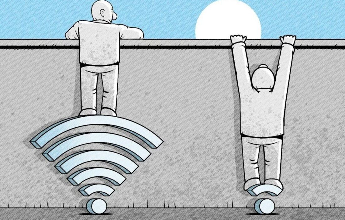 واکنشهای سه گانه مدافعان فیلترینگ به افشای خط سفید/ توجیهاتی که مردم را قانع نکرد