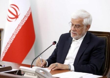 دستور عارف برای توزیع شیر رایگان در مدارس ابتدایی دولتی