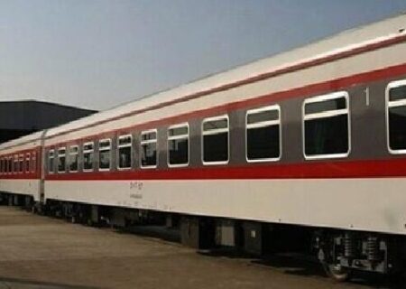 آغاز پیش‌فروش بلیت‌ قطارهای مسافری آذرماه