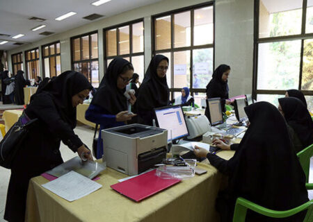 آغاز ثبت‌نام وام‌های دانشجویی از ابتدای هفته آینده