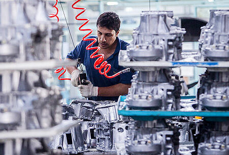 هشدار درباره فقر مهارتی؛ ۷۰ درصد نیروی کار ایران آماده بازار کار نیستند!