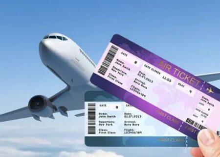 سازمان حمایت: قیمت بلیت هواپیما را به قبل بازگردانید