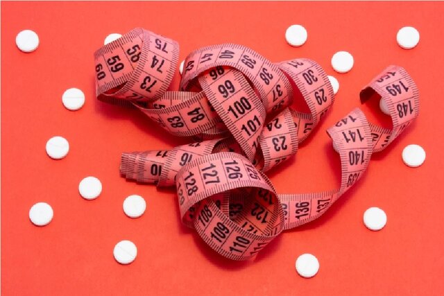 قرص‌ها و پودرهای لاغری عطاری‌ها بی‌خطر نیستند/ هیچ روش سالمی برای کاهش وزن سریع و بدون عارضه وجود ندارد